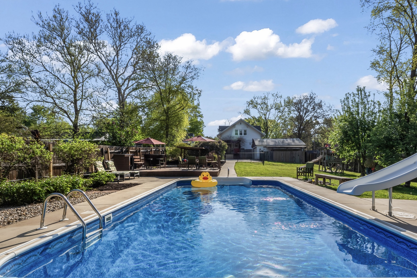 1307 S Linden Street, Normal, IL 61761