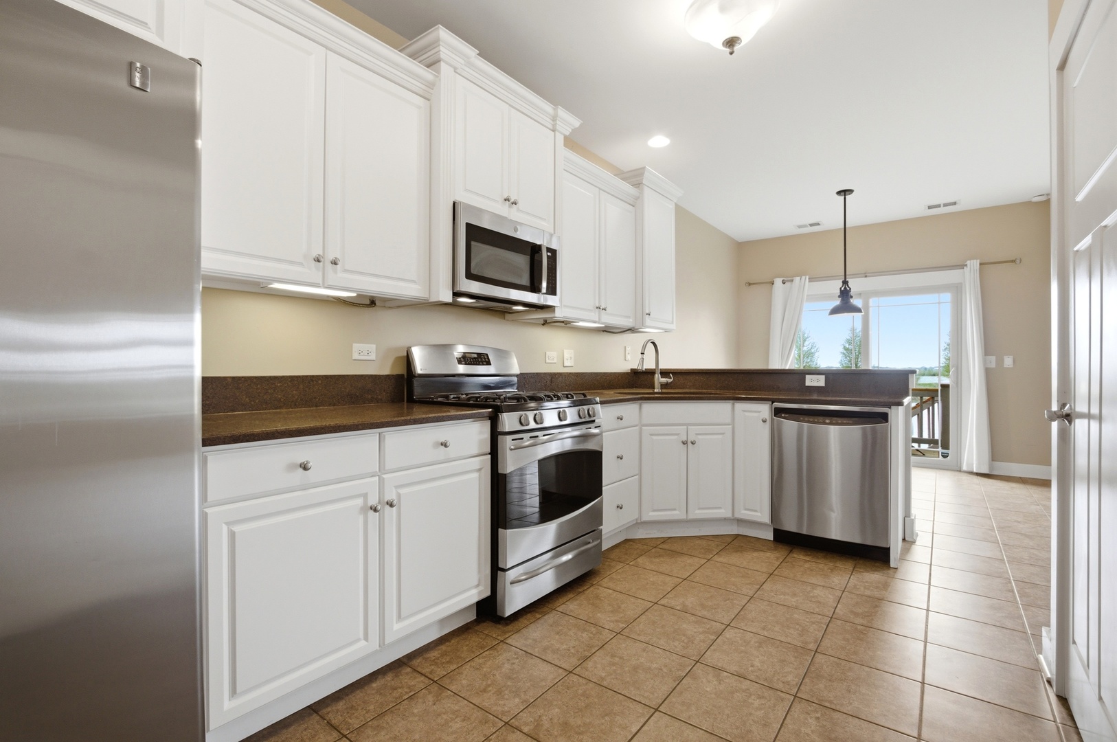 15749 W CROBALLY Way, Manhattan, IL 60442