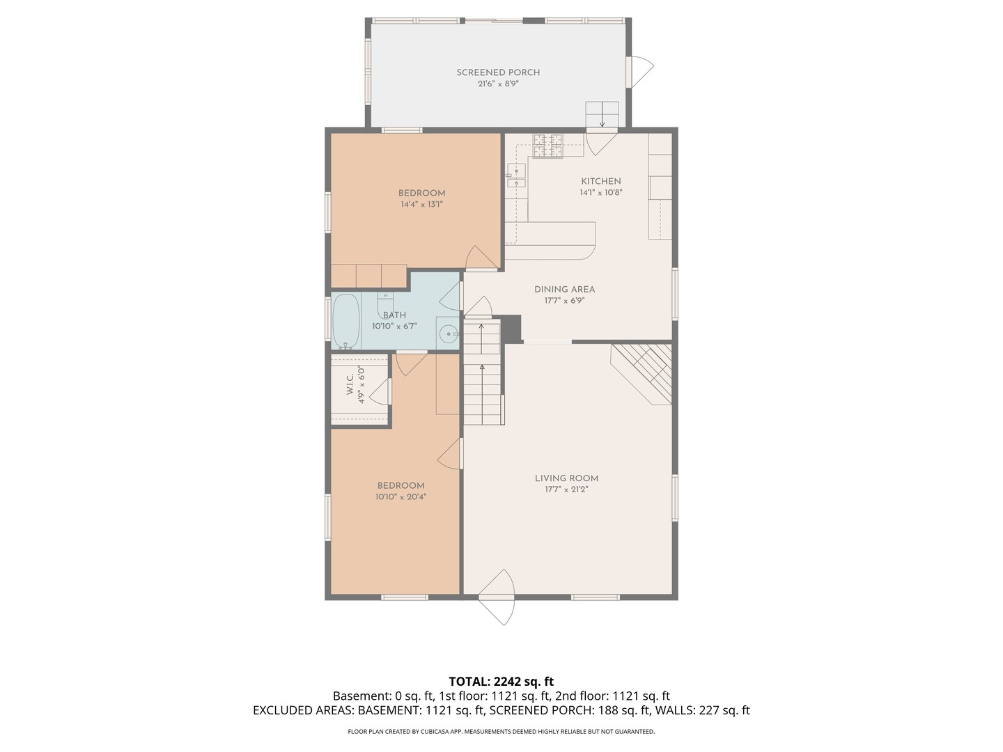 1356 Fifth Street, Montgomery, IL 60538