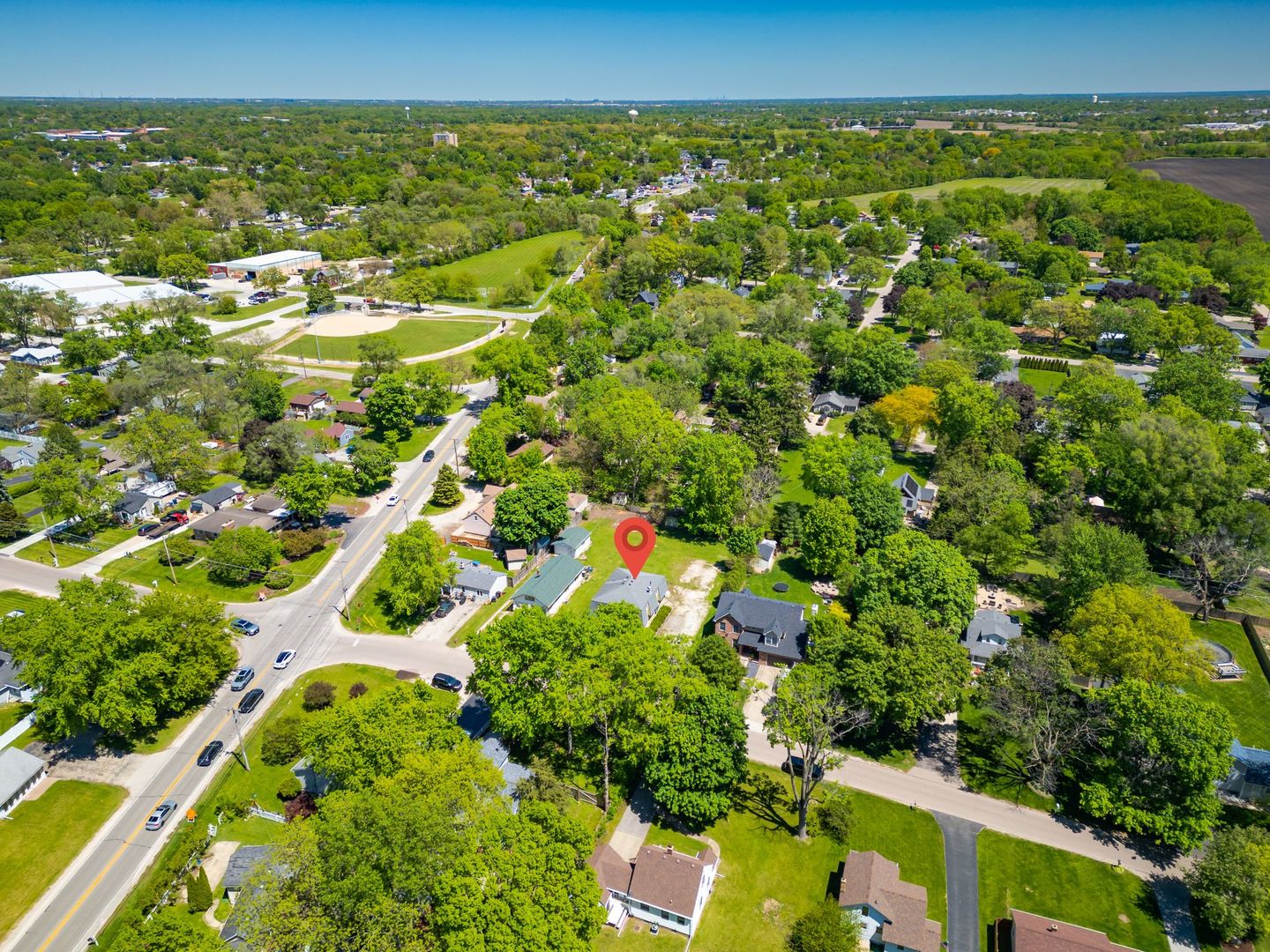1356 Fifth Street, Montgomery, IL 60538