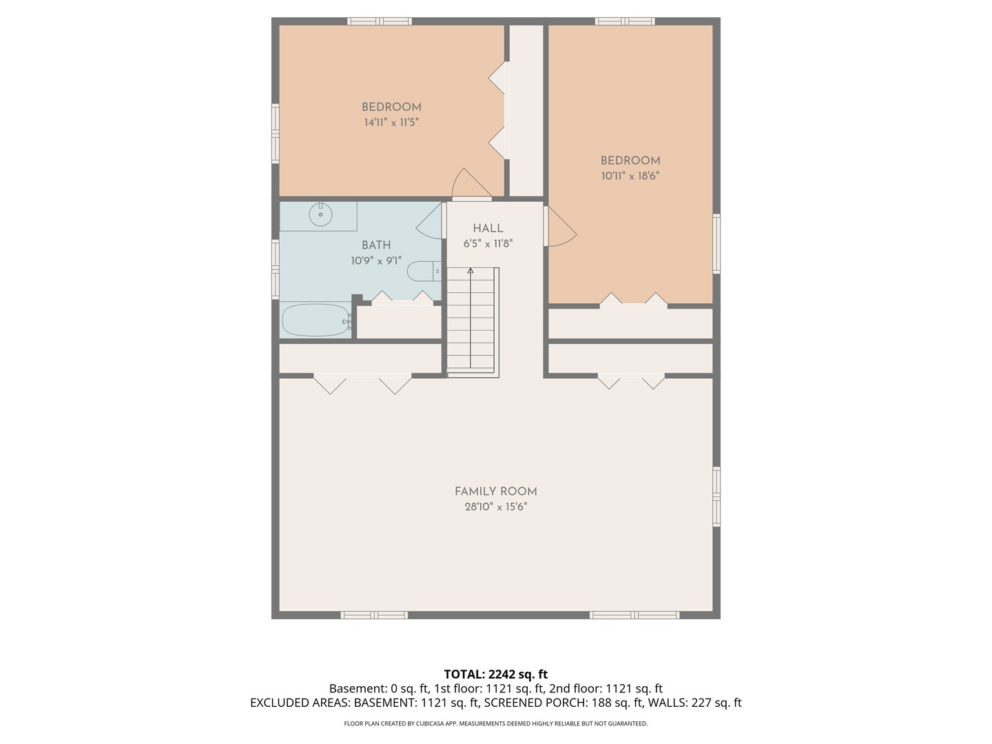 1356 Fifth Street, Montgomery, IL 60538
