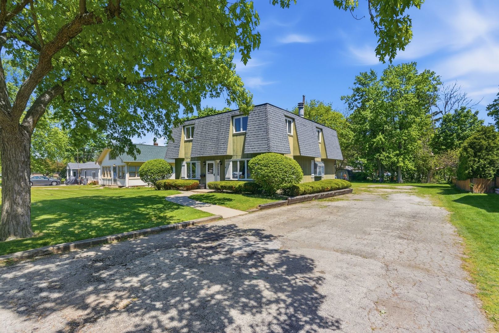 1356 Fifth Street, Montgomery, IL 60538