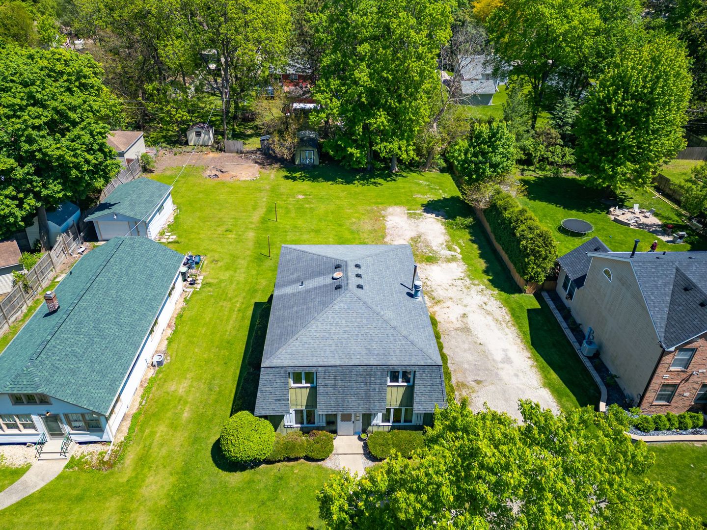 1356 Fifth Street, Montgomery, IL 60538