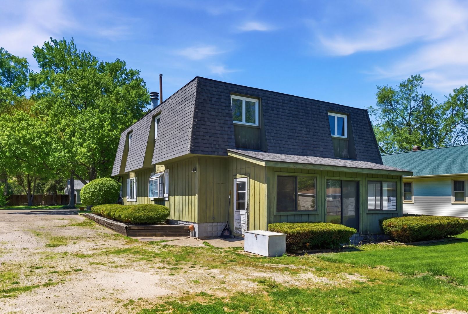 1356 Fifth Street, Montgomery, IL 60538