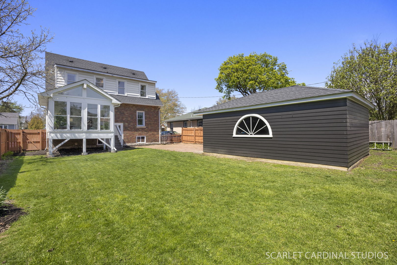 153 S Lombard Avenue, Lombard, IL 60148