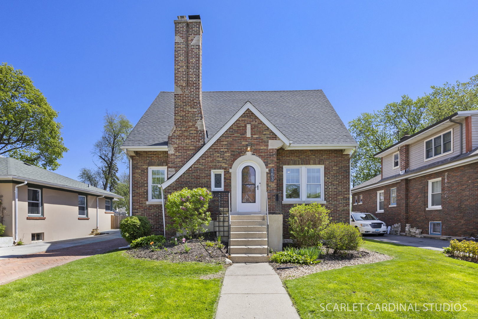 153 S Lombard Avenue, Lombard, IL 60148