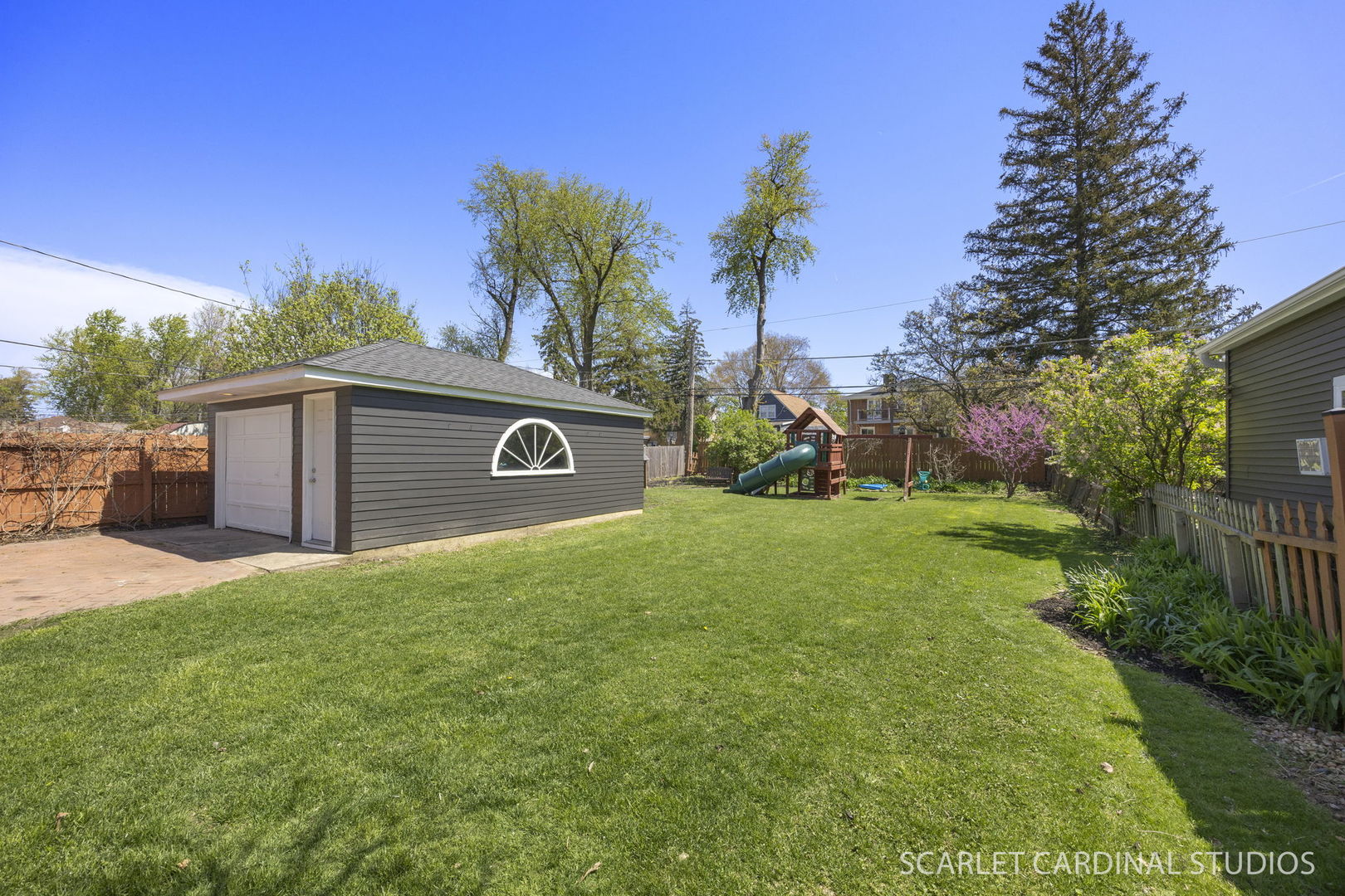 153 S Lombard Avenue, Lombard, IL 60148