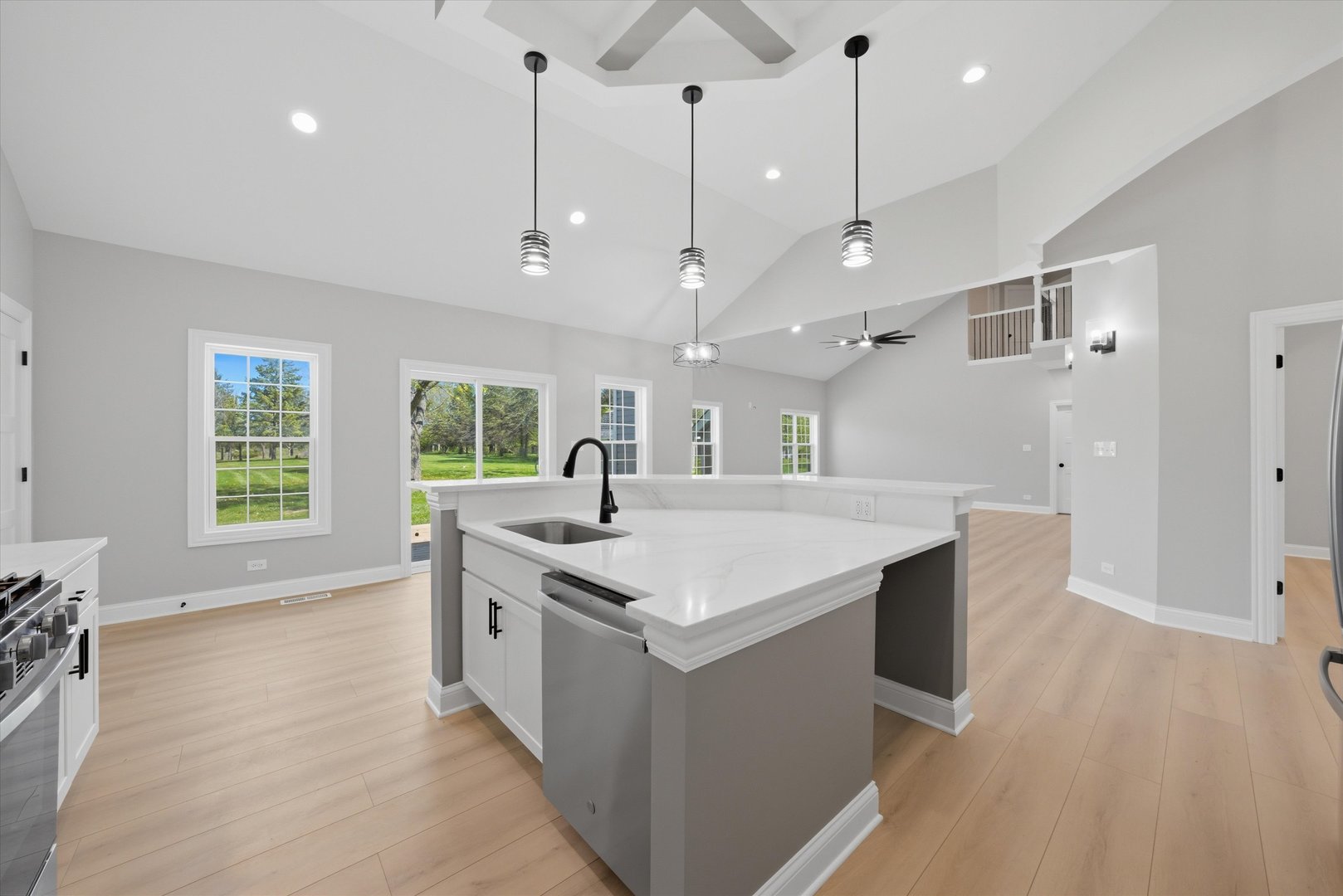 4430 Maple Avenue, Richton Park, IL 60471