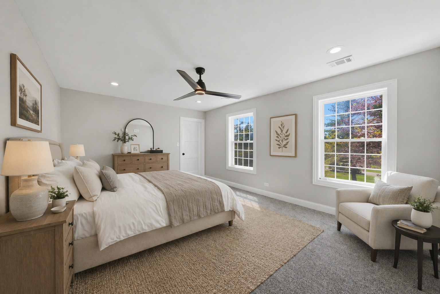 4430 Maple Avenue, Richton Park, IL 60471