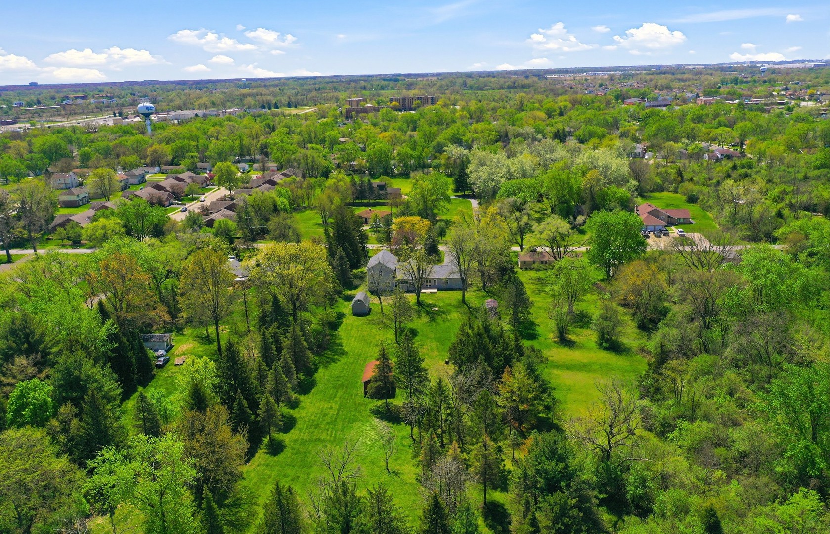 4430 Maple Avenue, Richton Park, IL 60471