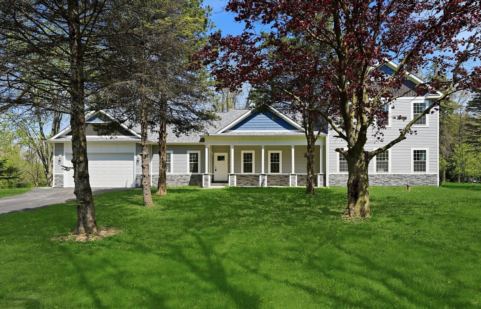 4430 Maple Avenue, Richton Park, IL 60471