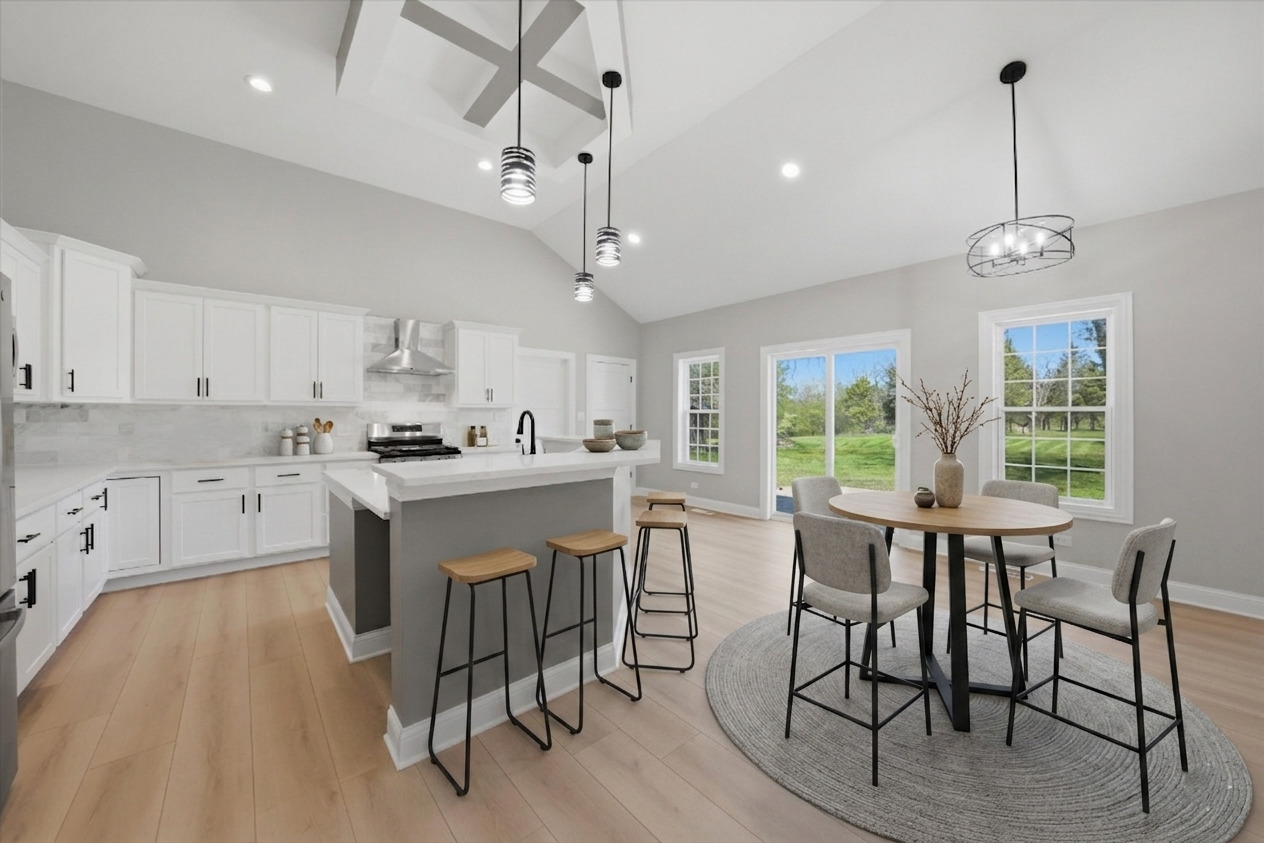 4430 Maple Avenue, Richton Park, IL 60471