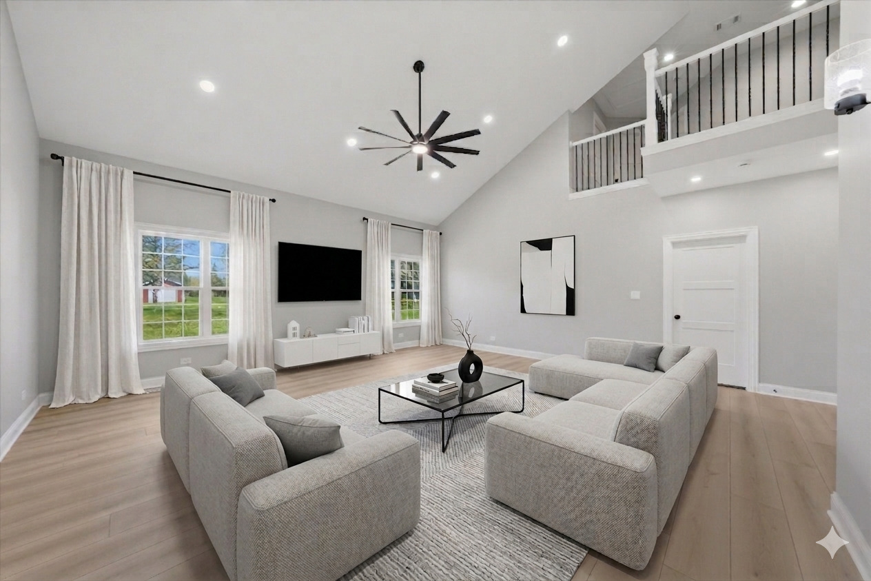 4430 Maple Avenue, Richton Park, IL 60471