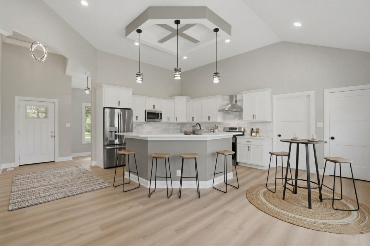 4430 Maple Avenue, Richton Park, IL 60471