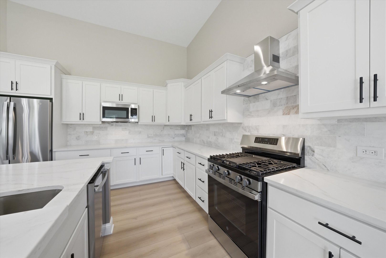 4430 Maple Avenue, Richton Park, IL 60471