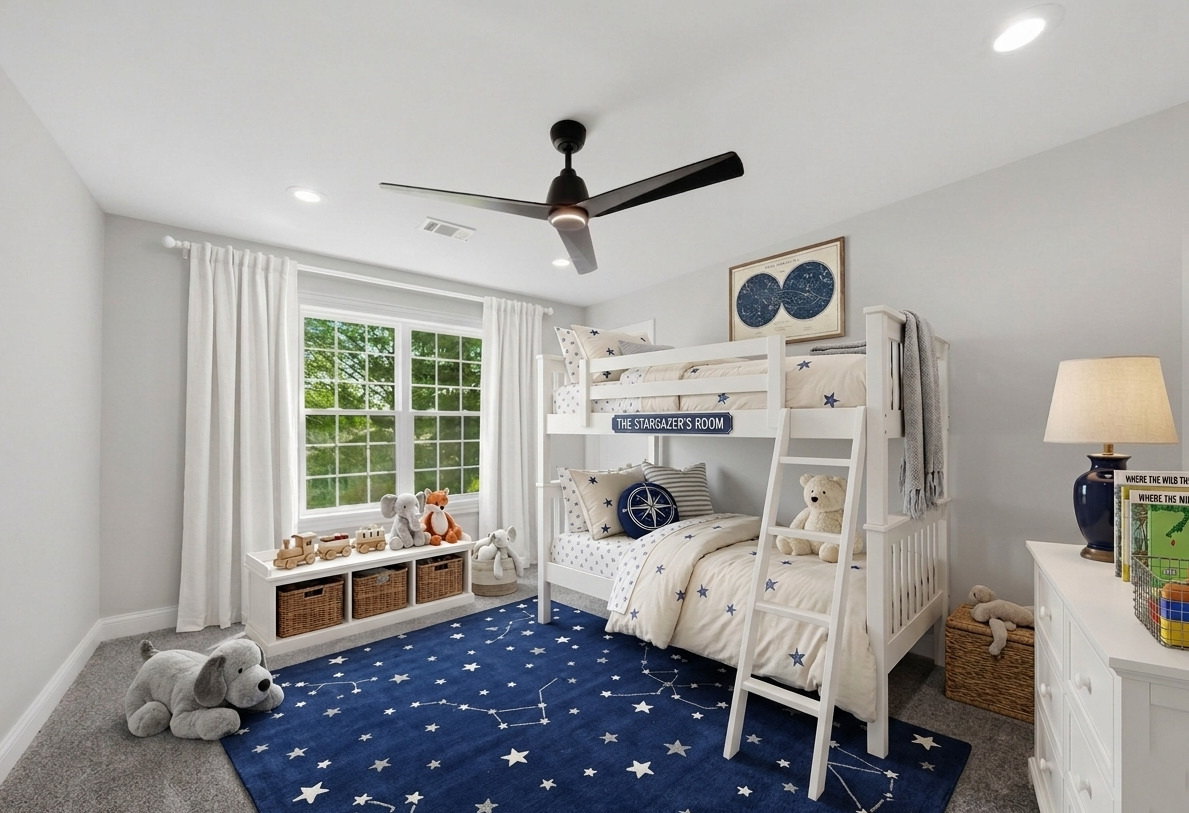 4430 Maple Avenue, Richton Park, IL 60471