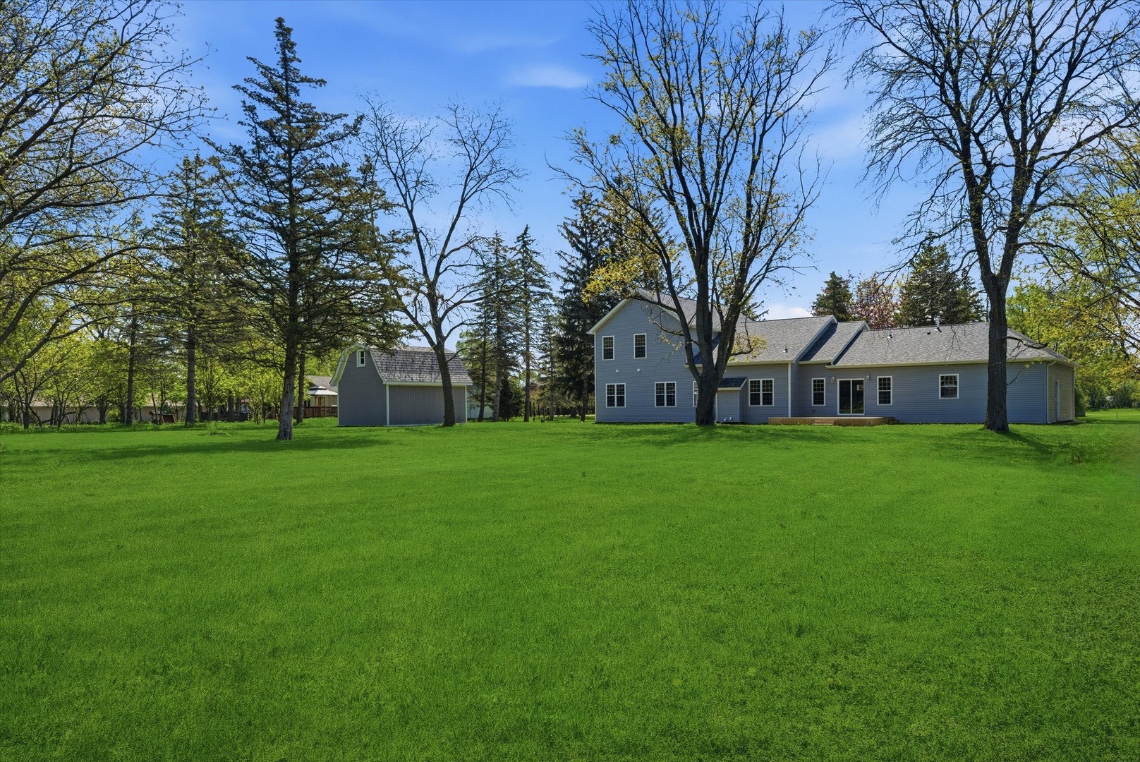 4430 Maple Avenue, Richton Park, IL 60471