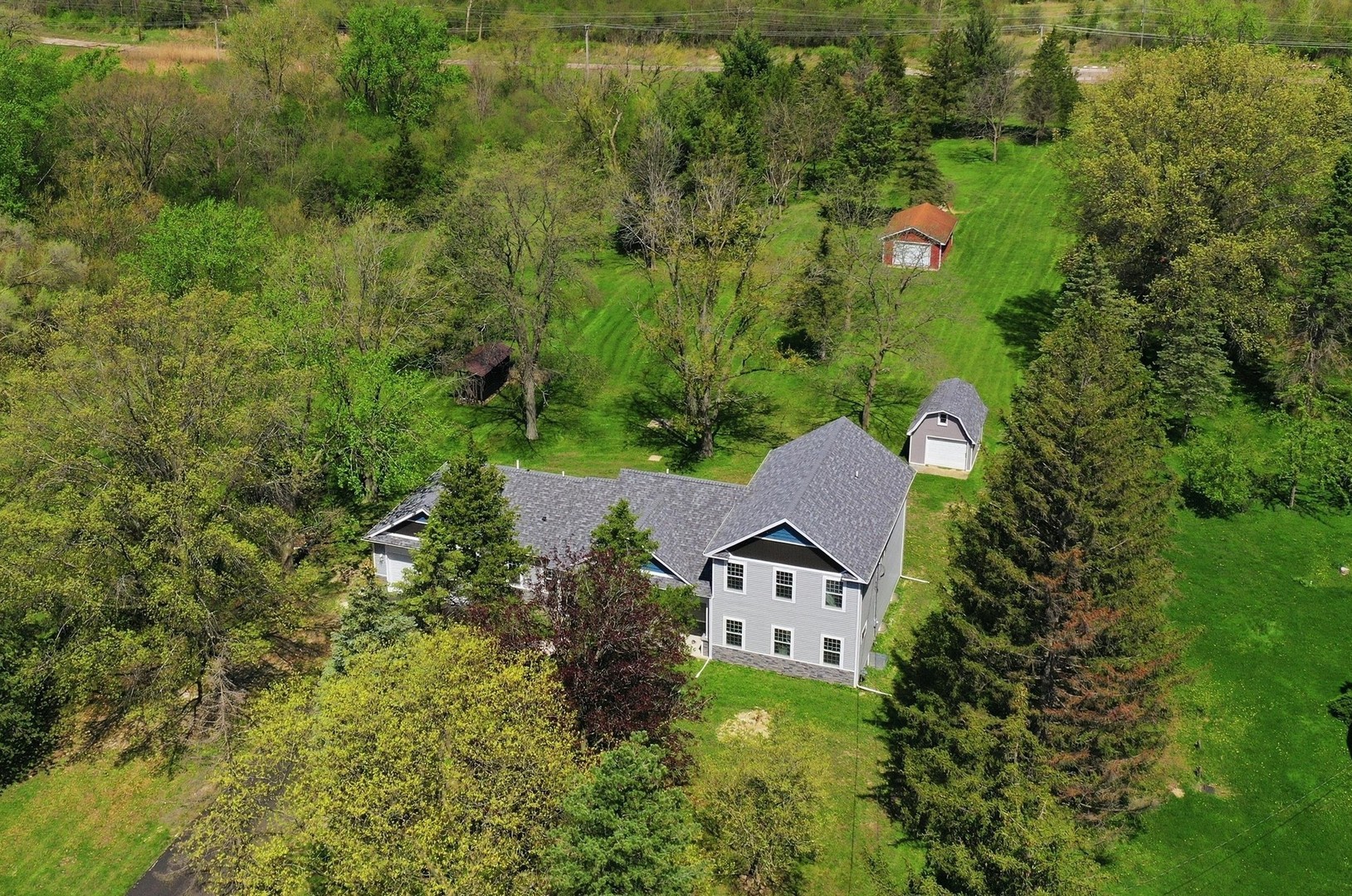 4430 Maple Avenue, Richton Park, IL 60471