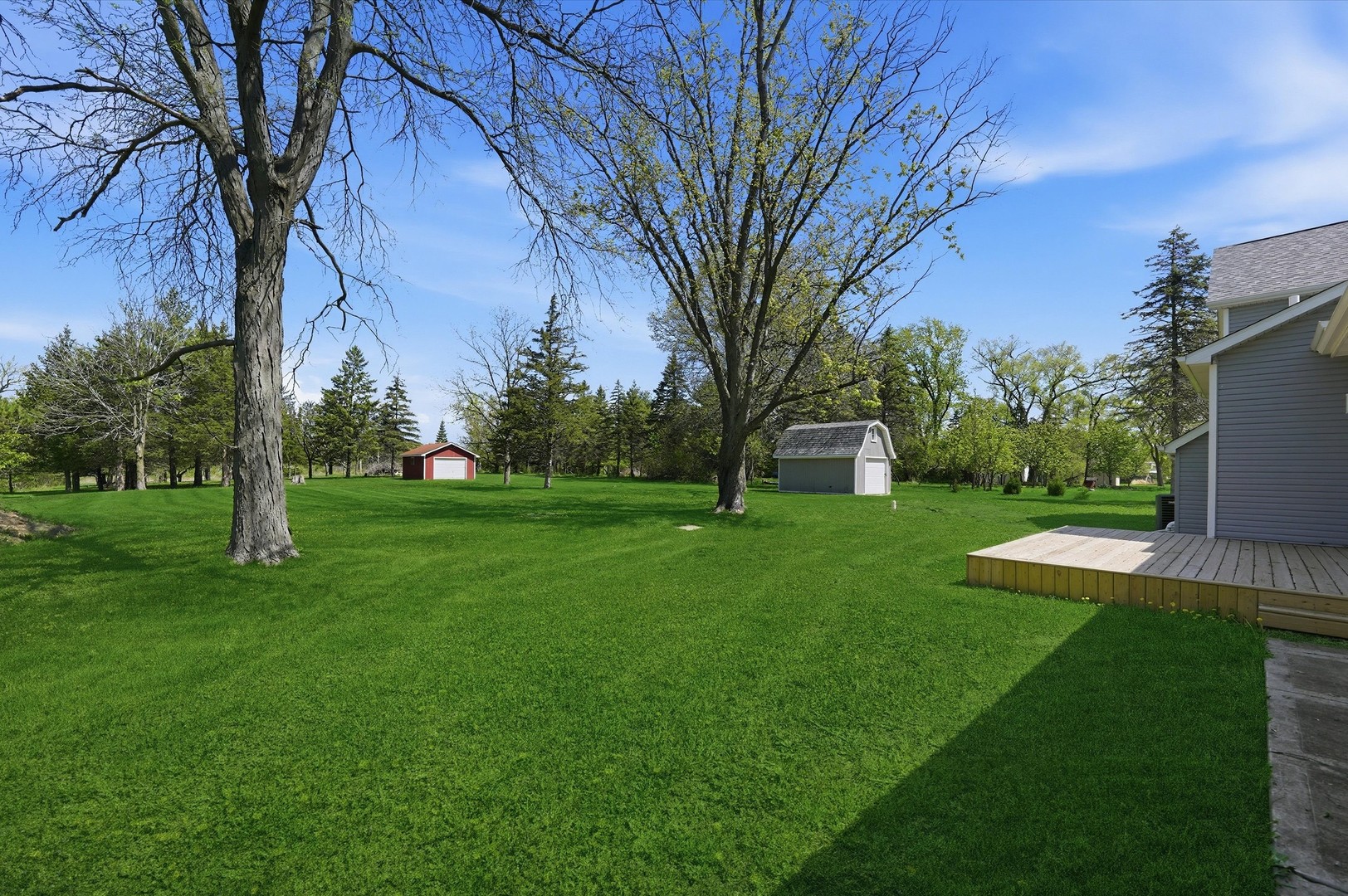 4430 Maple Avenue, Richton Park, IL 60471