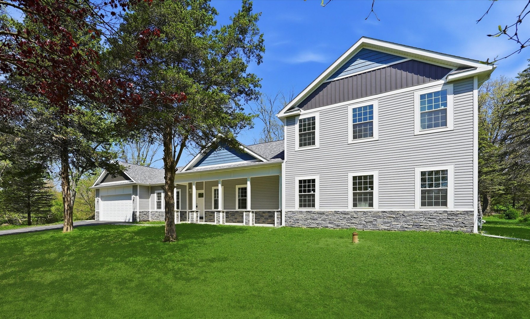 4430 Maple Avenue, Richton Park, IL 60471