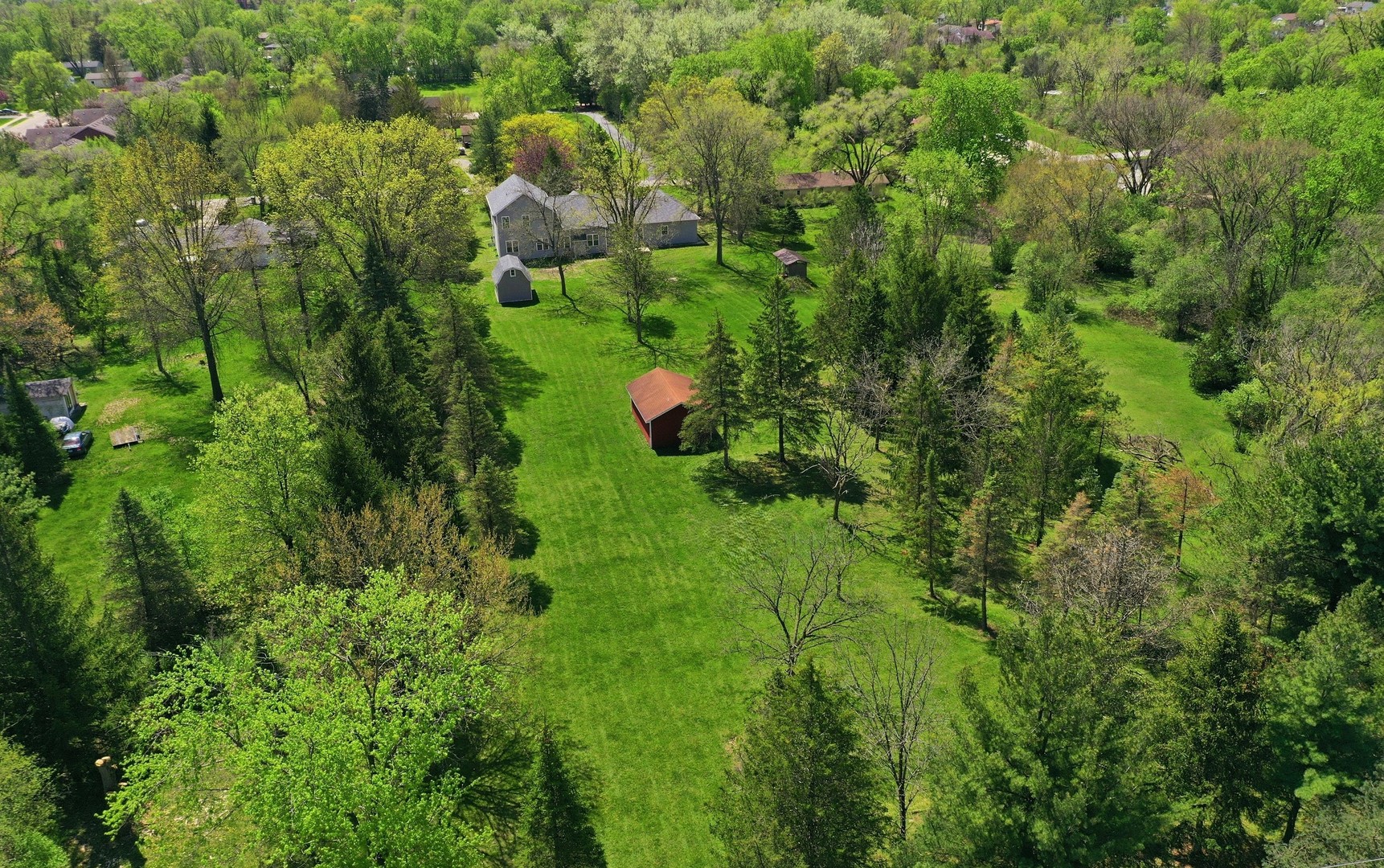 4430 Maple Avenue, Richton Park, IL 60471