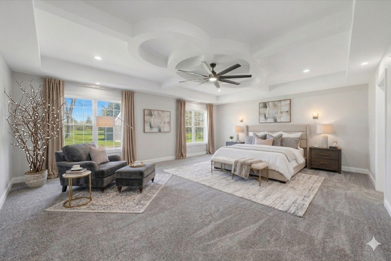 4430 Maple Avenue, Richton Park, IL 60471