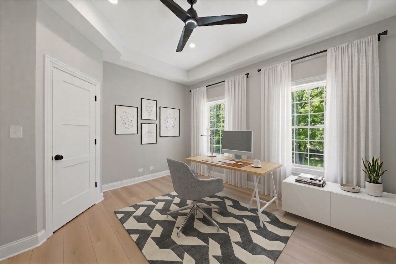 4430 Maple Avenue, Richton Park, IL 60471