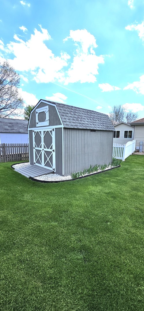 25715 W Cherokee Trail, Channahon, IL 60410