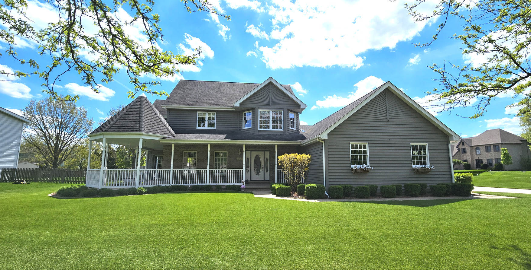 25715 W Cherokee Trail, Channahon, IL 60410