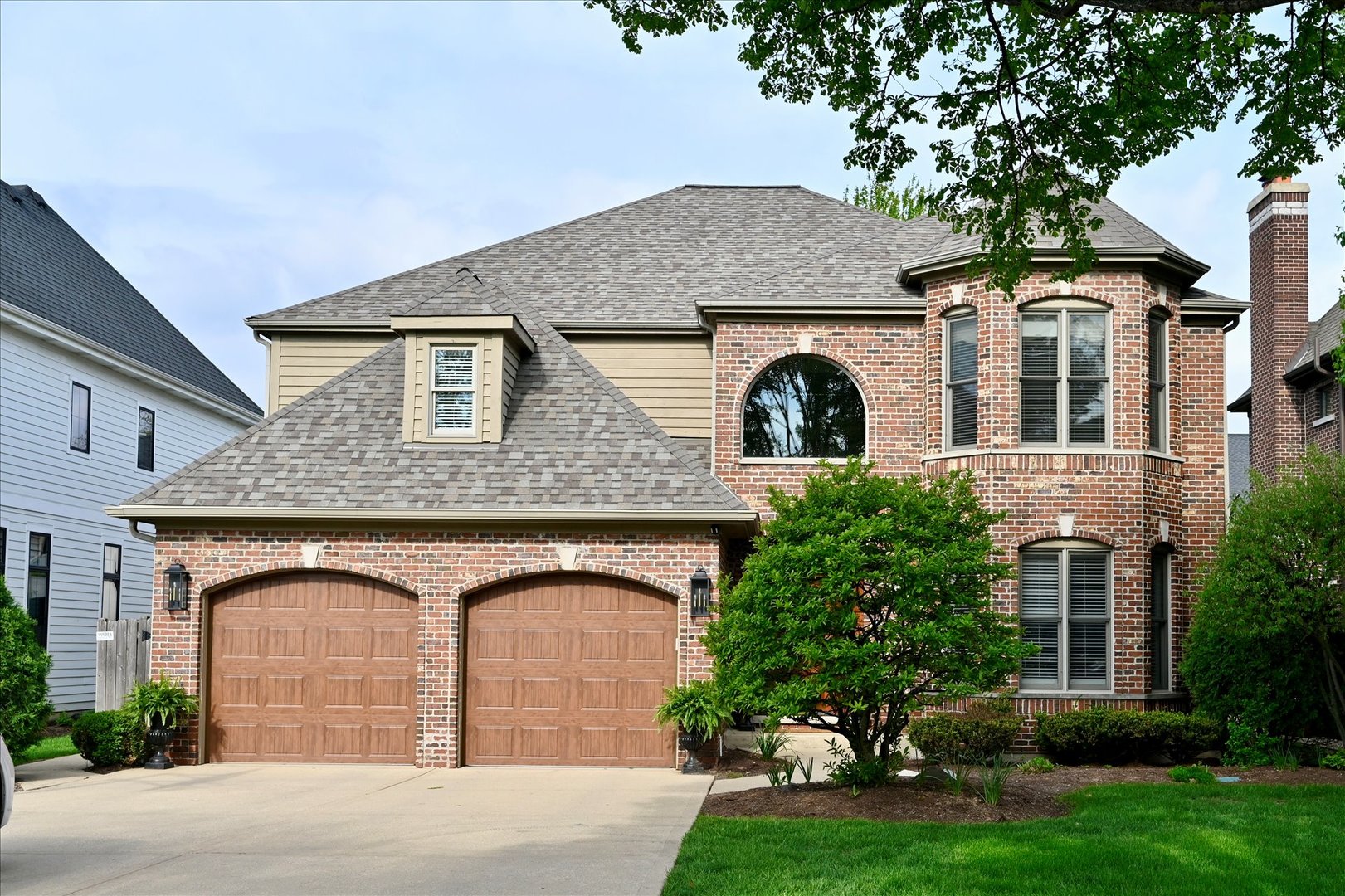 602 S Sunnyside Avenue, Elmhurst, IL 60126