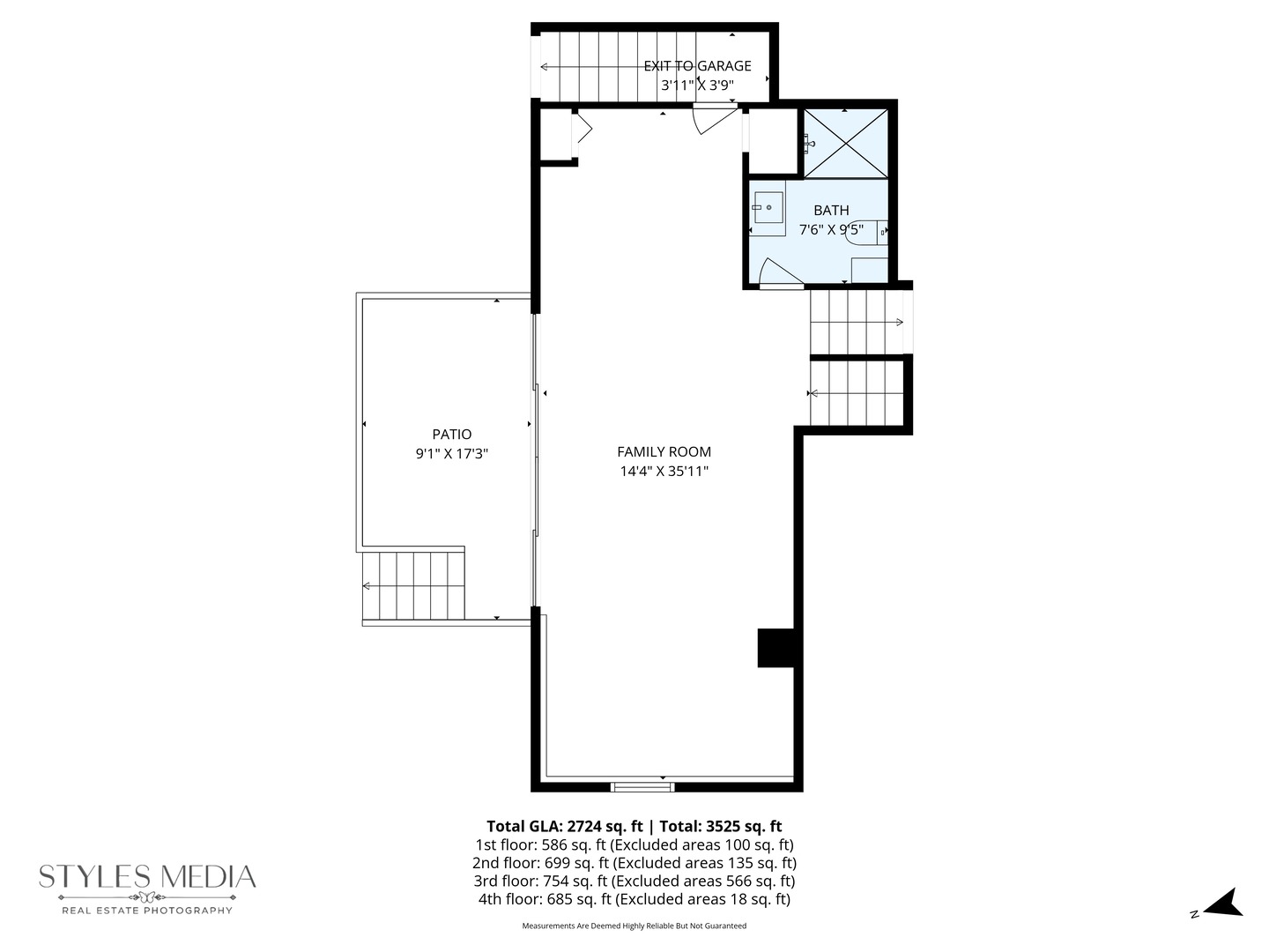 10681 Newbury Street, Westchester, IL 60154