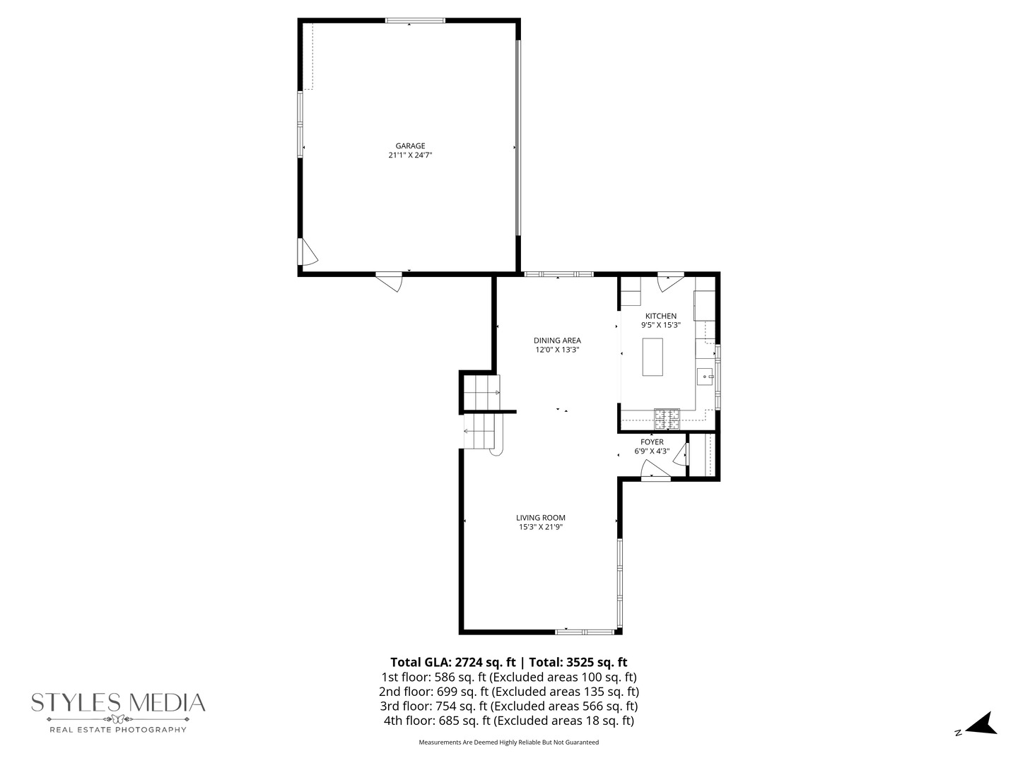 10681 Newbury Street, Westchester, IL 60154