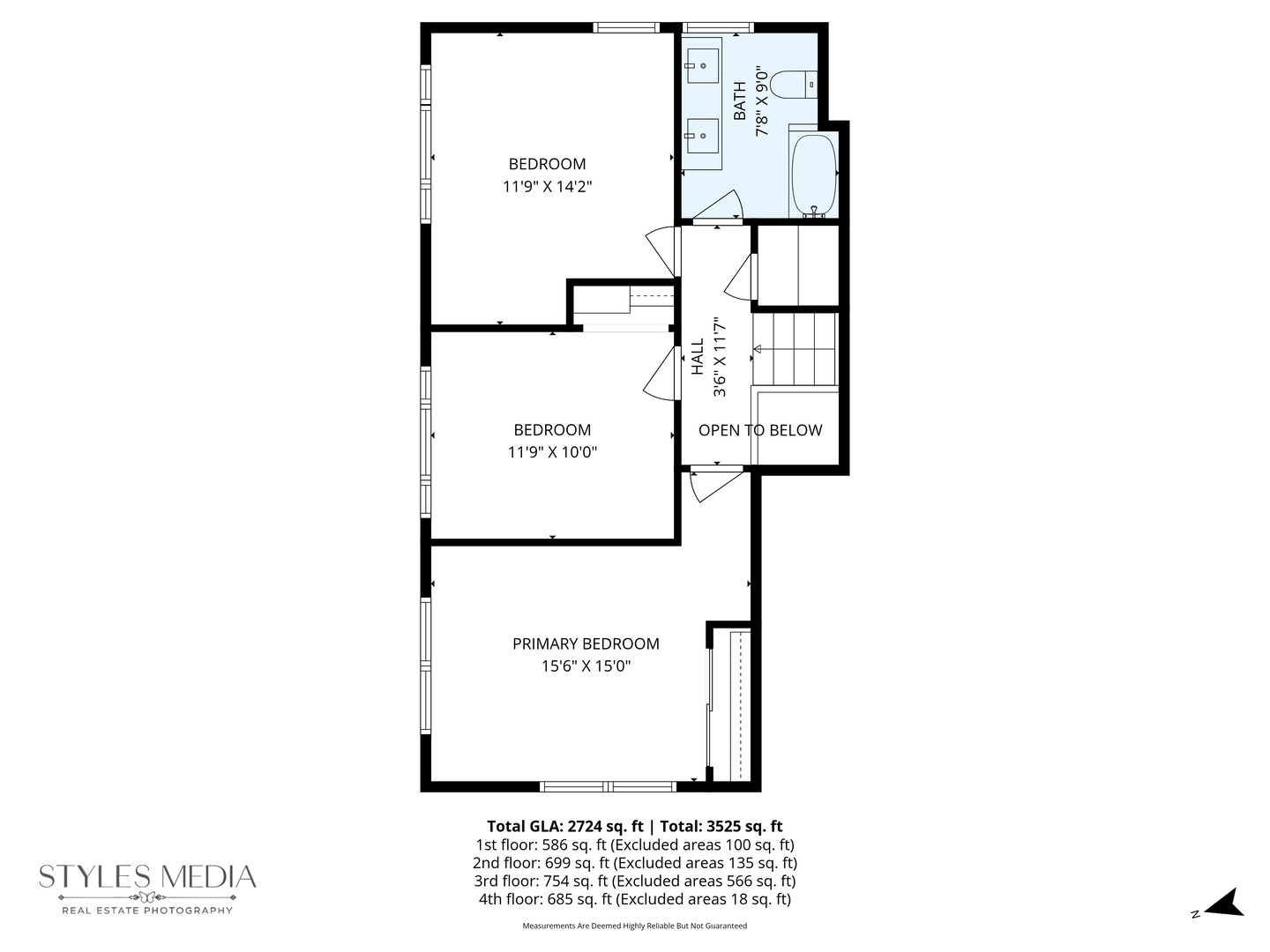 10681 Newbury Street, Westchester, IL 60154