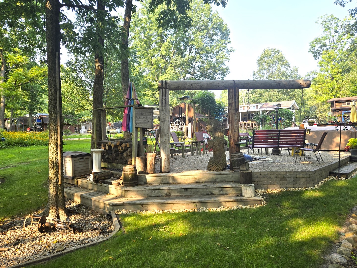 2795 E 28th Lot 1043 Road, Seneca, IL 61360