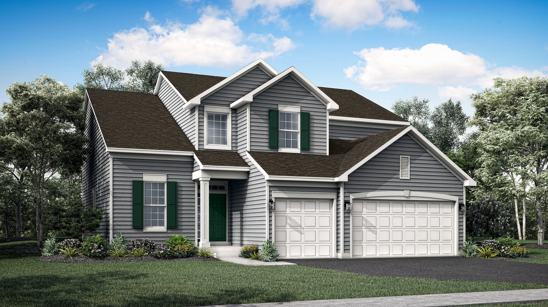 605 Murdock Place, Oswego, IL 60543