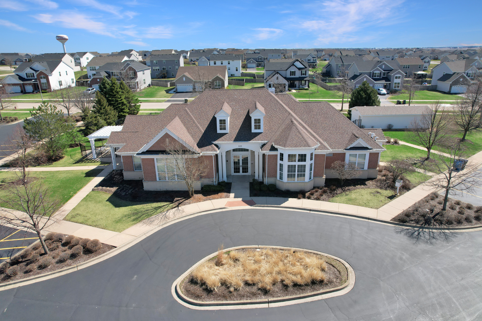 2281 Fairfax Way, Yorkville, IL 60560