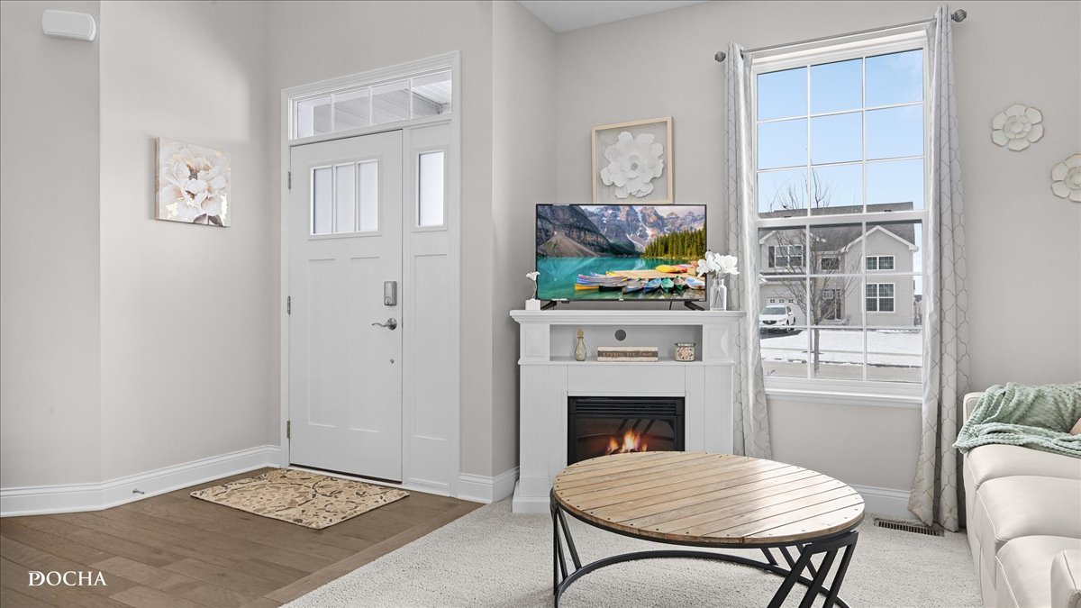 2281 Fairfax Way, Yorkville, IL 60560