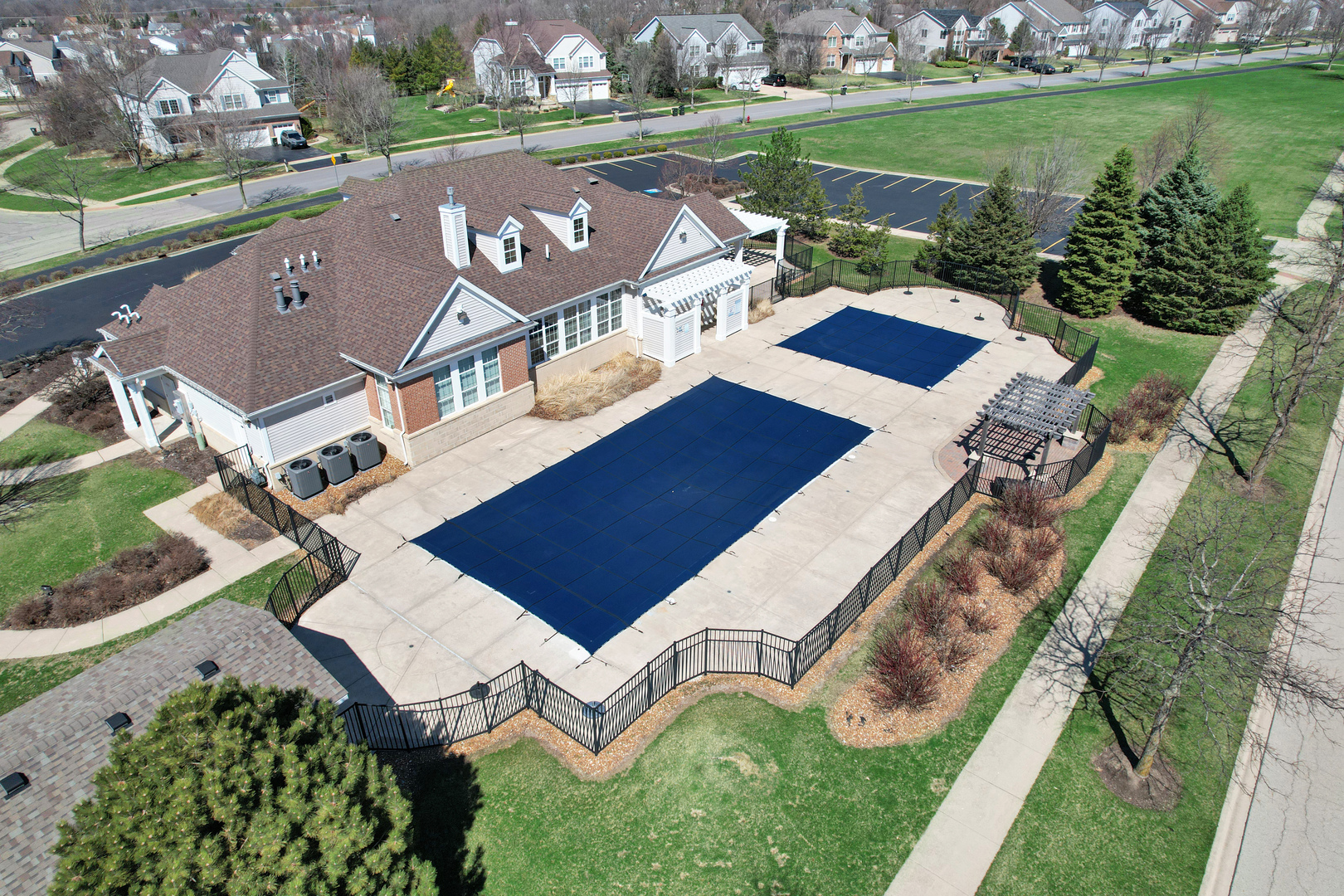 2281 Fairfax Way, Yorkville, IL 60560