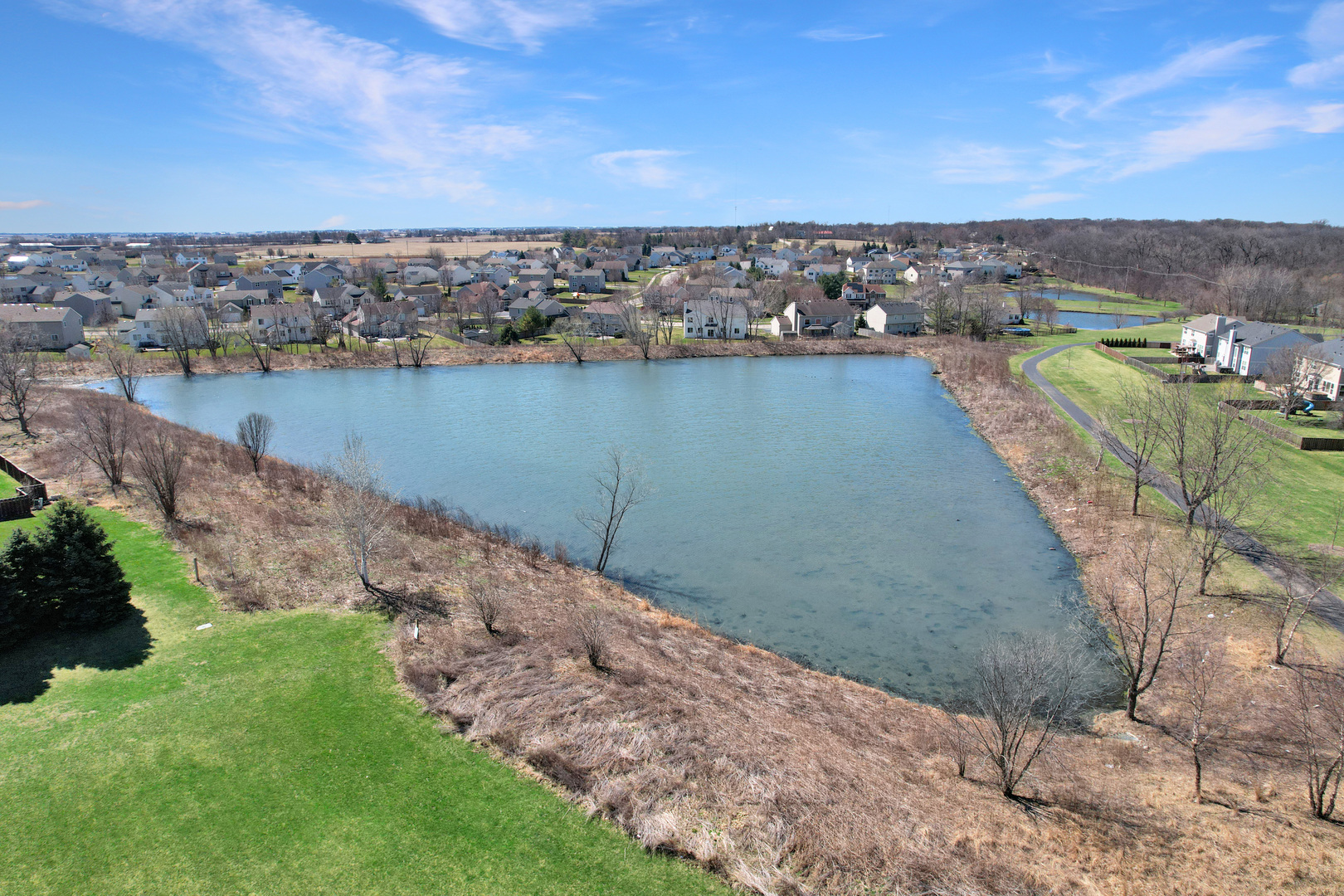 2281 Fairfax Way, Yorkville, IL 60560