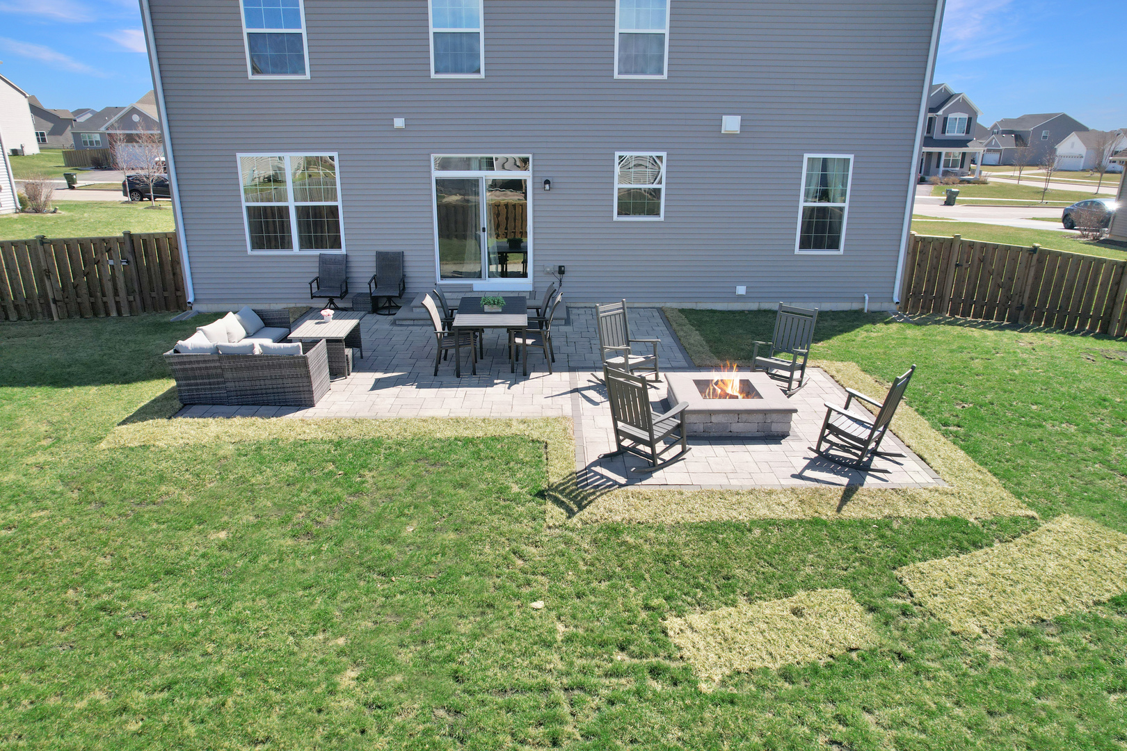 2281 Fairfax Way, Yorkville, IL 60560