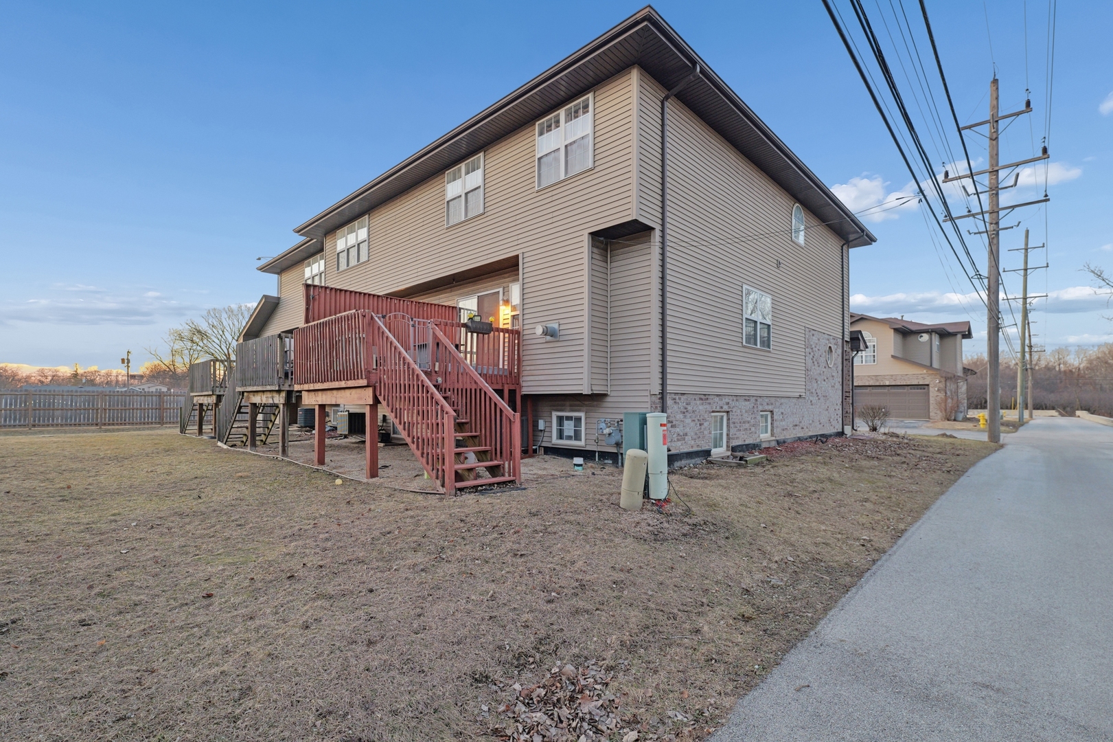 15725 S KEDZIE Avenue #9, Markham, IL 60428