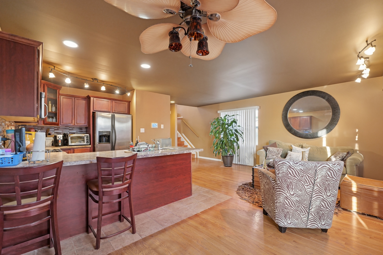 15725 S KEDZIE Avenue #9, Markham, IL 60428