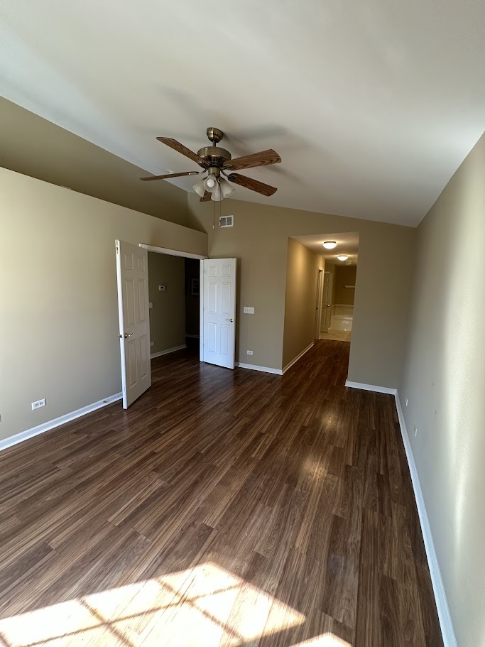 1405 Hidden Grove Circle #1405, Joliet, IL 60435