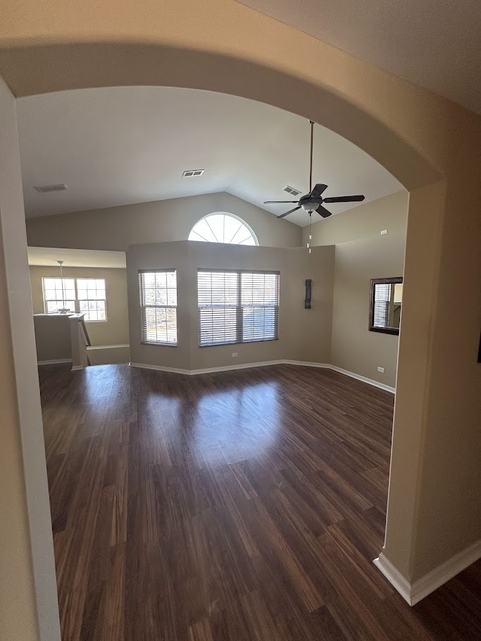 1405 Hidden Grove Circle #1405, Joliet, IL 60435