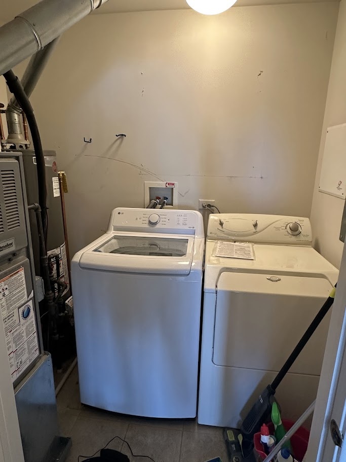 1405 Hidden Grove Circle #1405, Joliet, IL 60435