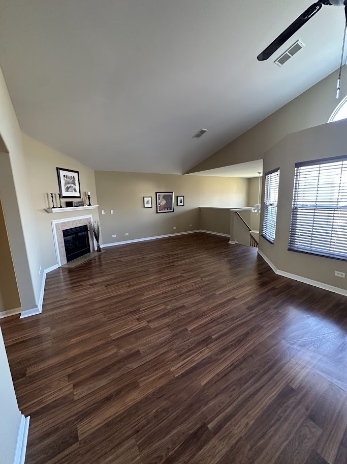 1405 Hidden Grove Circle #1405, Joliet, IL 60435