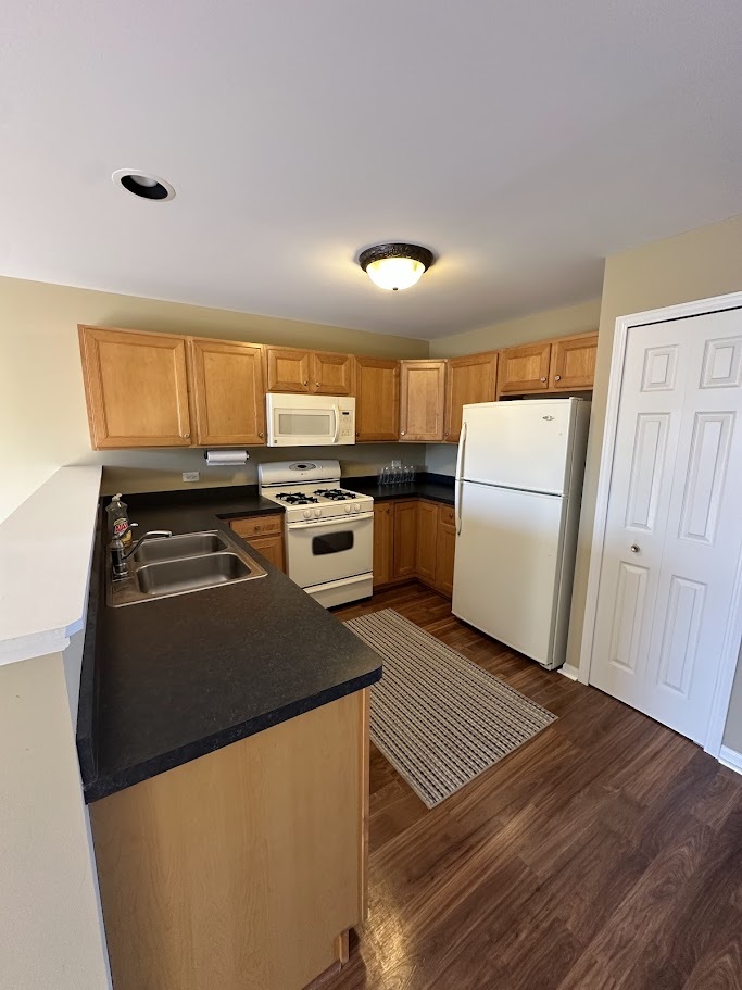 1405 Hidden Grove Circle #1405, Joliet, IL 60435