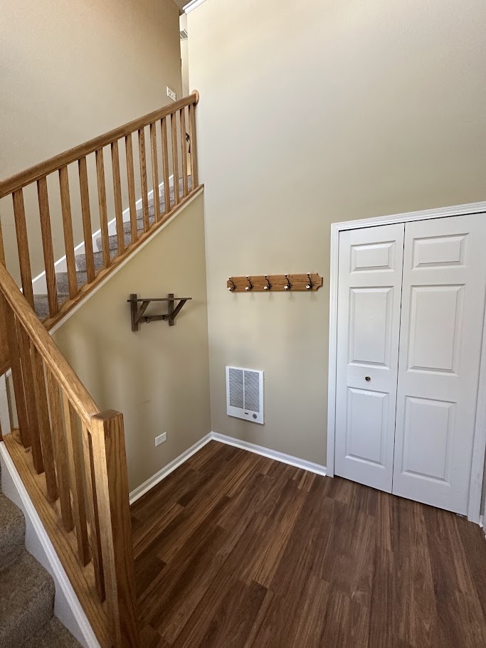 1405 Hidden Grove Circle #1405, Joliet, IL 60435