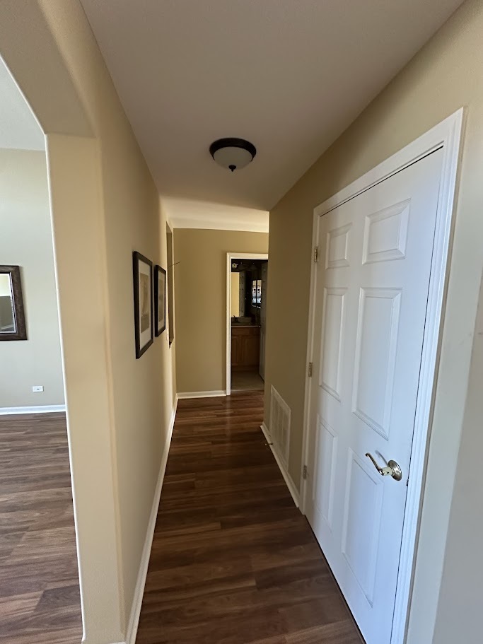 1405 Hidden Grove Circle #1405, Joliet, IL 60435