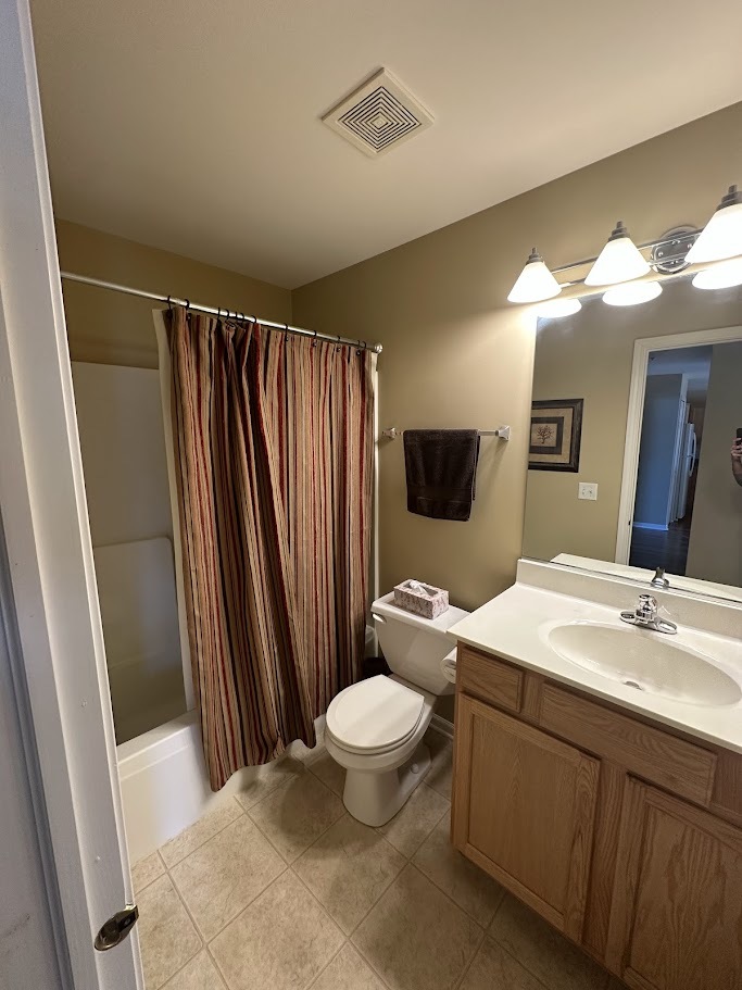 1405 Hidden Grove Circle #1405, Joliet, IL 60435